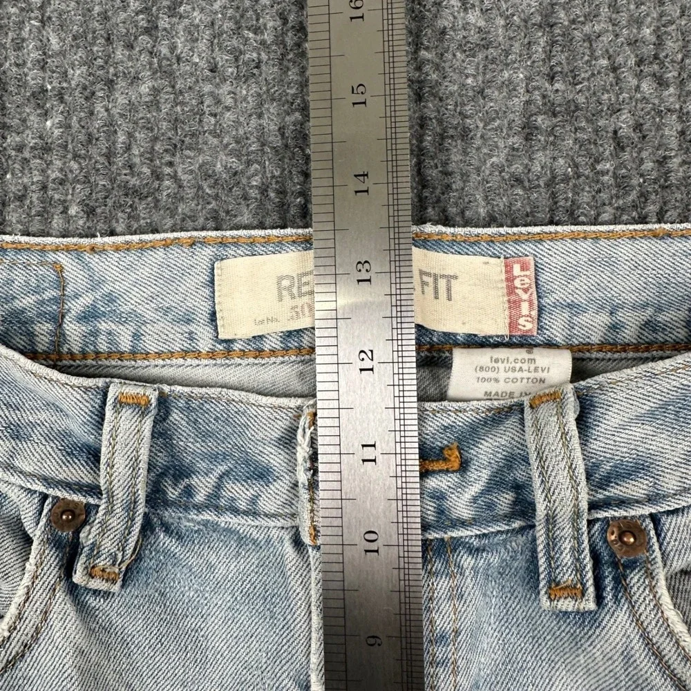 Levis levi 505